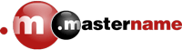 Логотип компании мастернейм