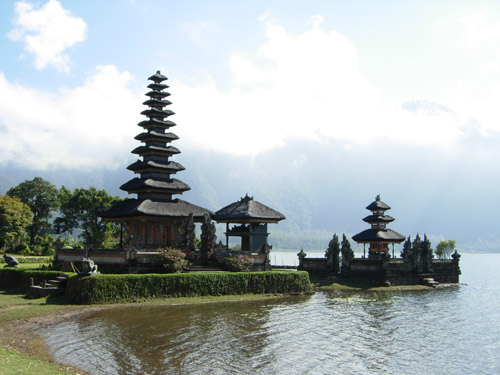 фото, Бали, Индонезия, Убуд
